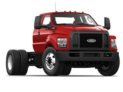 Ford & Lincoln Help Me Find a Vehicle F-650/F-750